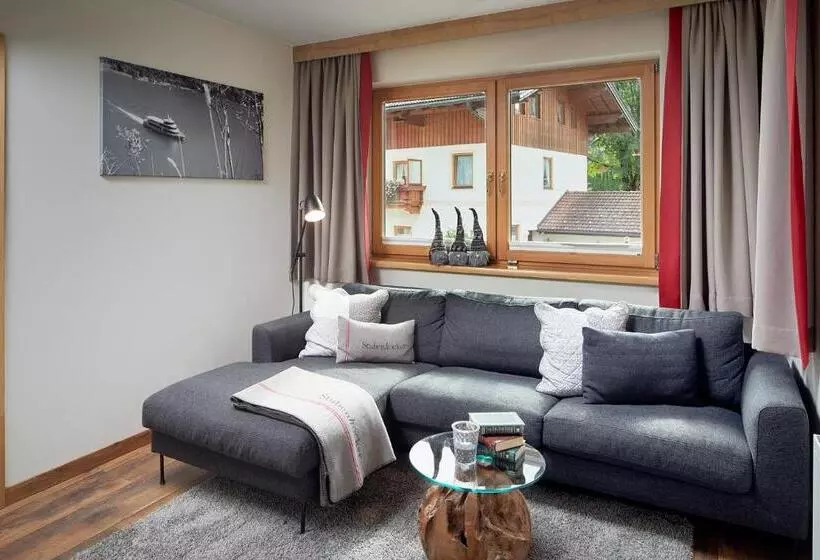 スーペリアースイート, Central   Das Kleine Boutique Hotel Am Achensee