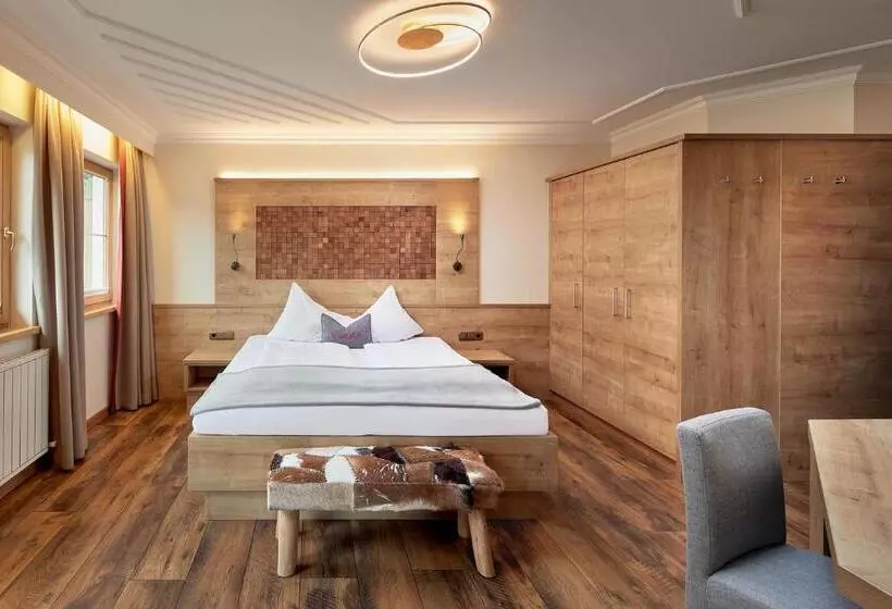 スーペリアースイート, Central   Das Kleine Boutique Hotel Am Achensee