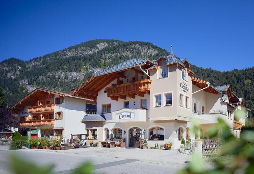 غرفة ديلوكس فردية, Central   Das Kleine Boutique Hotel Am Achensee