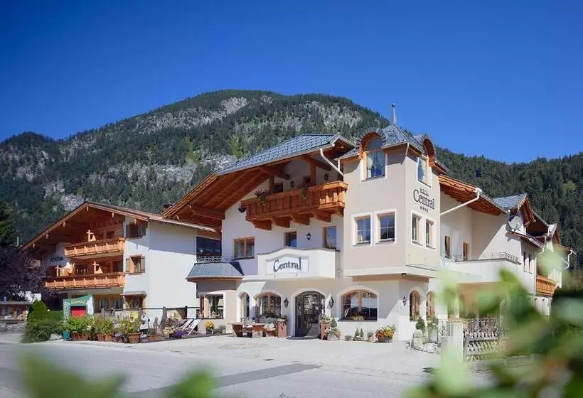 シングルデラックスルーム, Central   Das Kleine Boutique Hotel Am Achensee