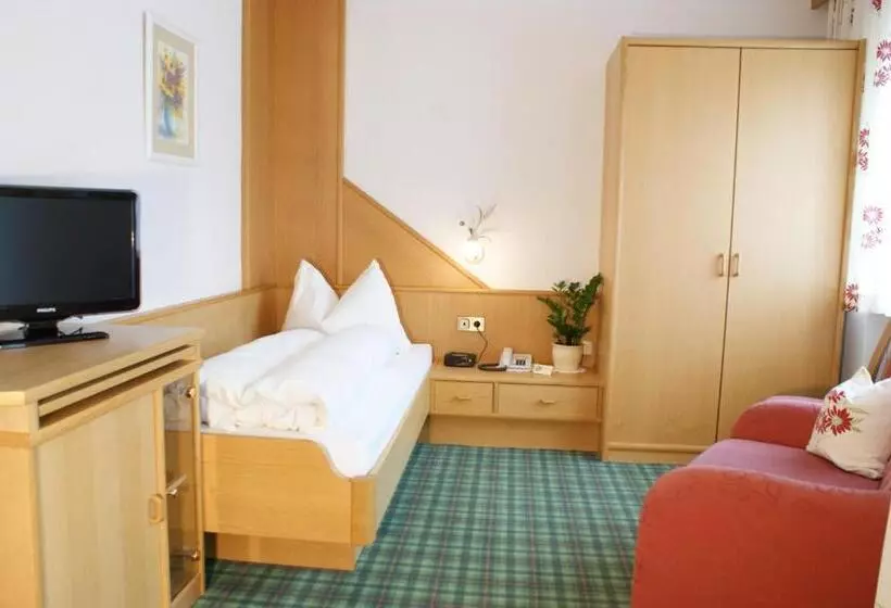 シングルデラックスルーム, Central   Das Kleine Boutique Hotel Am Achensee