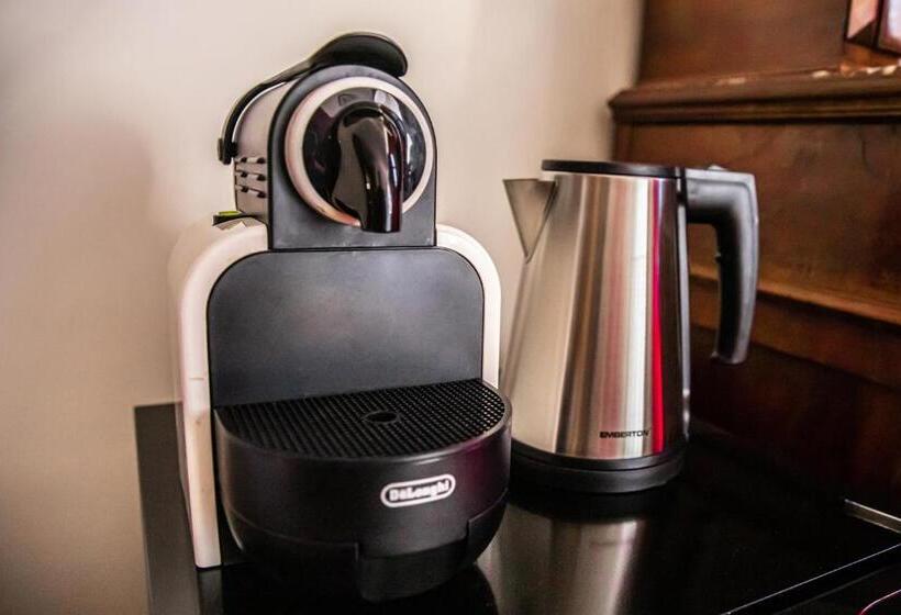 اتاق سوپریور خانوادگی, łódzki Pałacyk