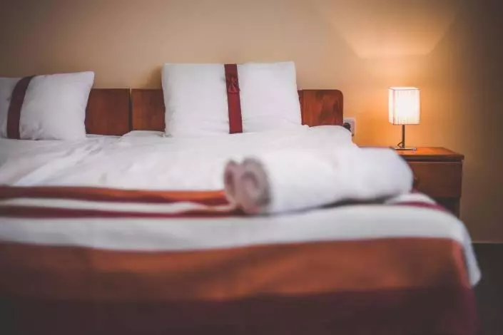 اتاق استاندارد, Fordan Hotel Pécs