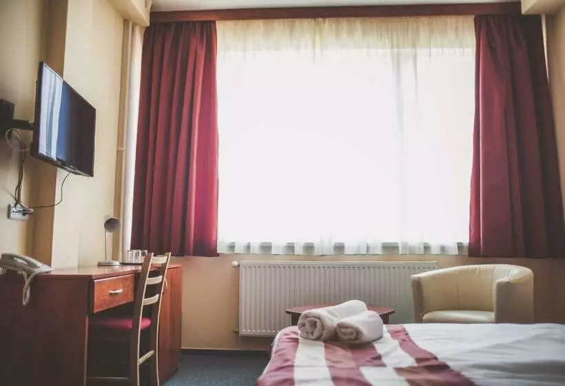 اتاق کلاس بیزنس, Fordan Hotel Pécs