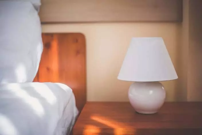 اتاق لوکس, Fordan Hotel Pécs