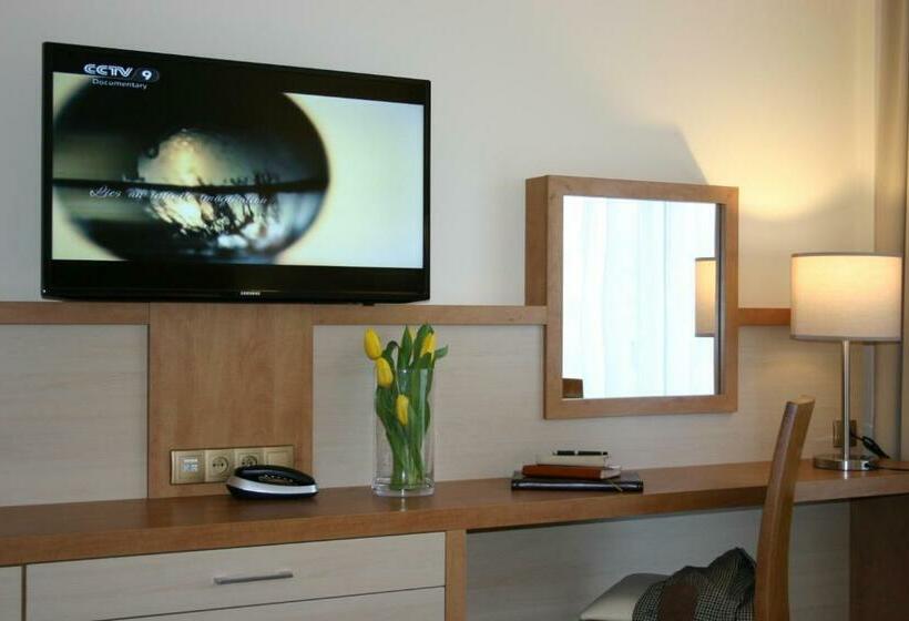 Номер Комфорт, Hanseatic Adults Only