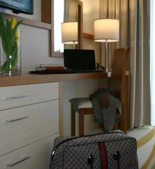اتاق استاندارد, Hanseatic  Adults Only