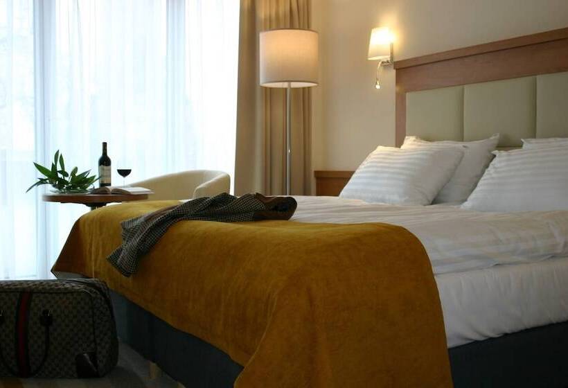 Номер Комфорт, Hanseatic Adults Only