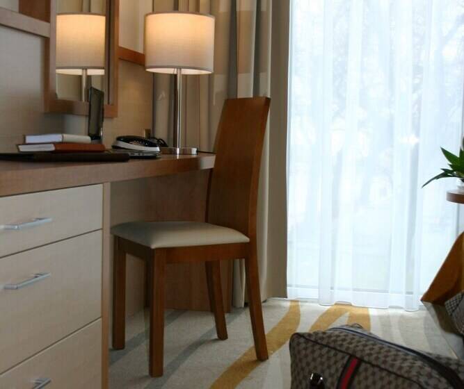 Номер Комфорт, Hanseatic Adults Only