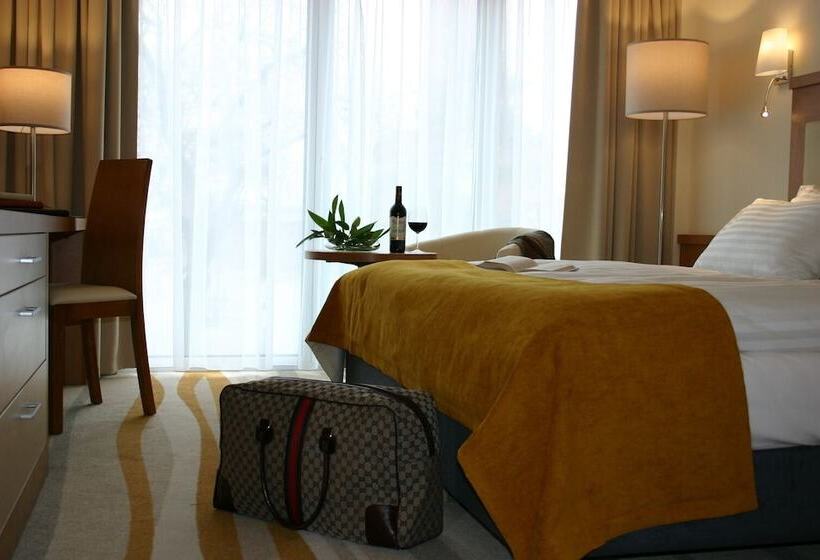 Номер Комфорт, Hanseatic  Adults Only