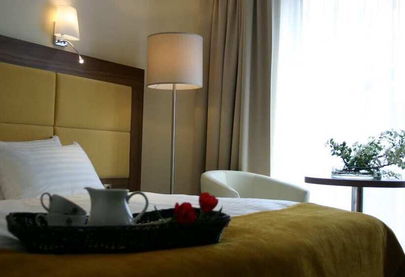 Номер Комфорт, Hanseatic Adults Only