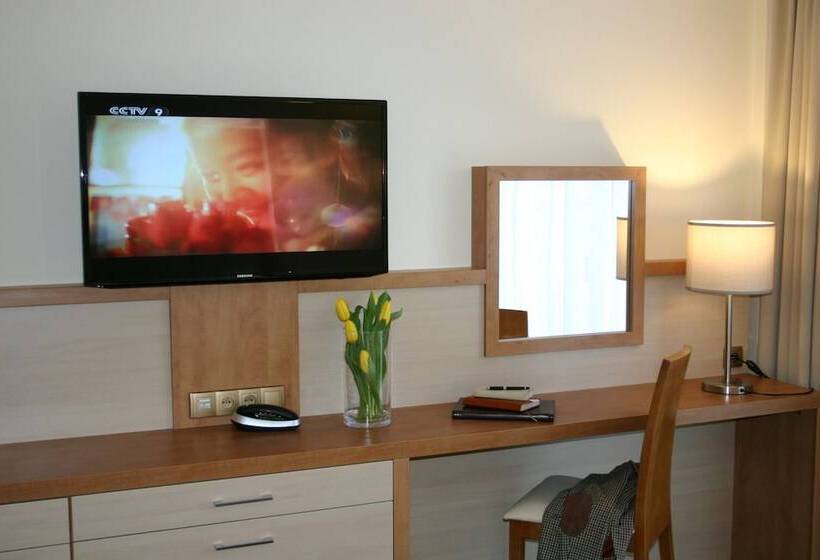 Номер Комфорт, Hanseatic Adults Only