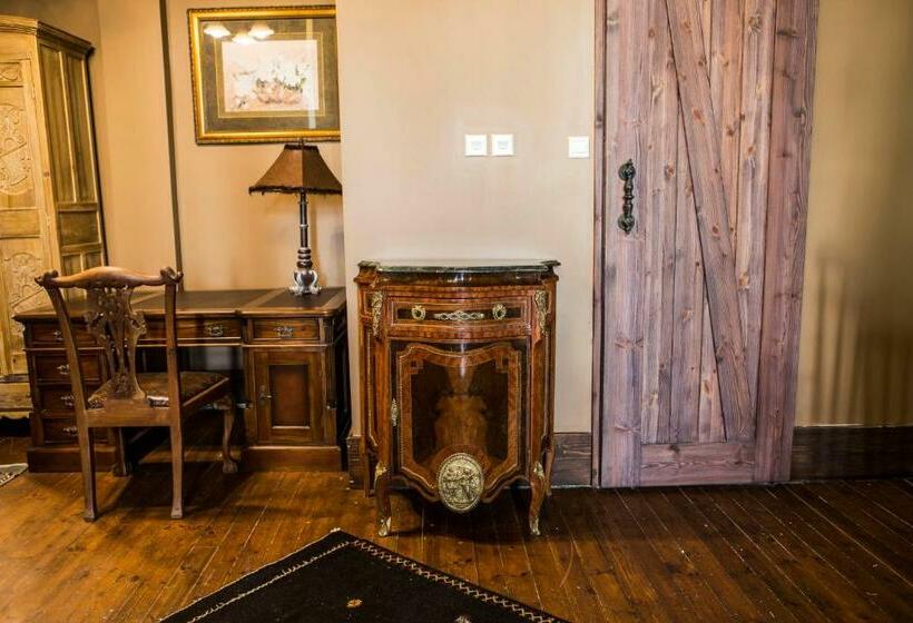 חדר דלוקס, Kyrenia Palace Boutique