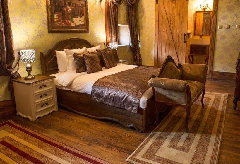 חדר סופריור, Kyrenia Palace Boutique