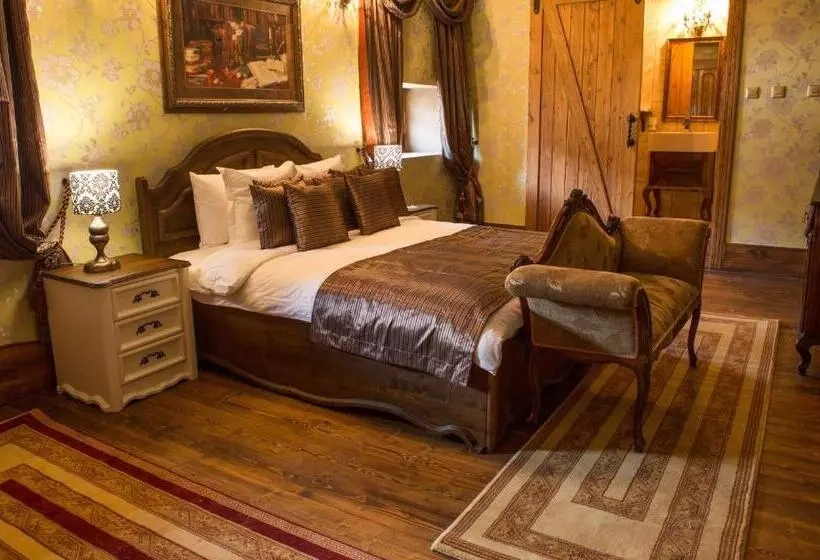 اتاق سوپریور, Kyrenia Palace Boutique