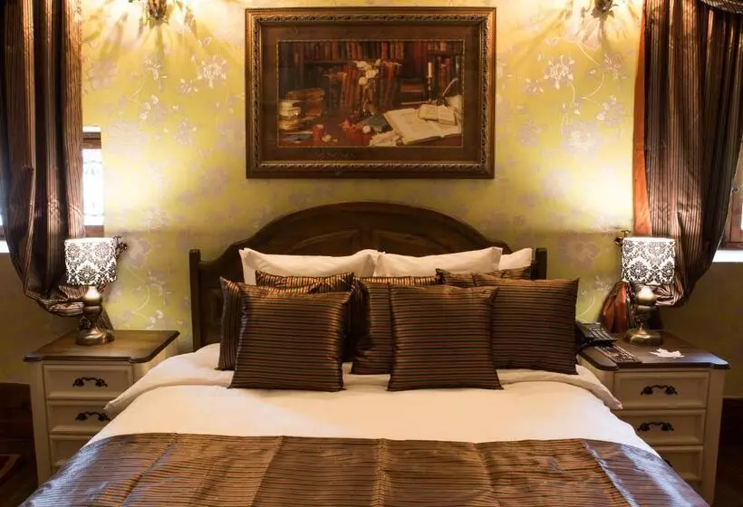 اتاق سوپریور, Kyrenia Palace Boutique