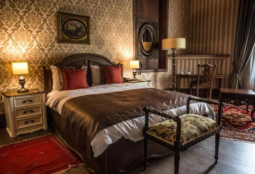 اتاق سوپریور, Kyrenia Palace Boutique