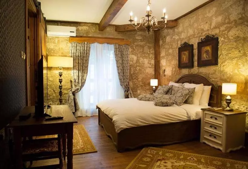 اتاق سوپریور, Kyrenia Palace Boutique