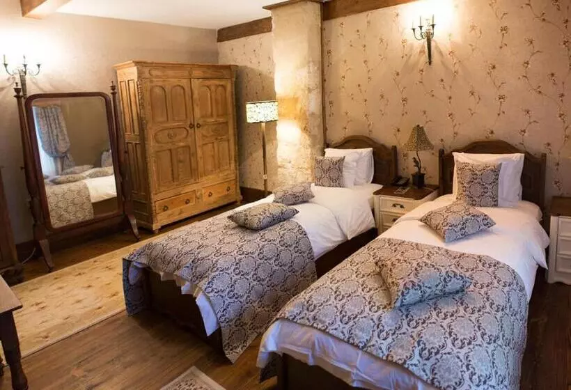 اتاق سوپریور, Kyrenia Palace Boutique