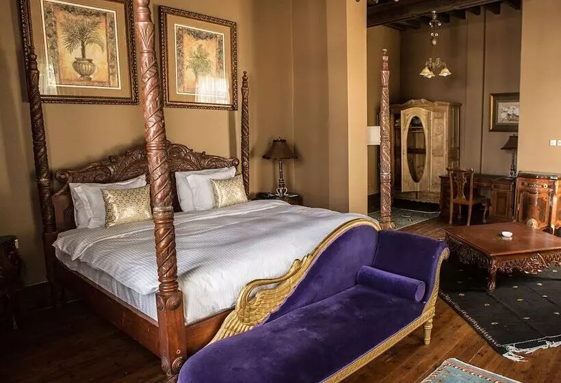 اتاق لوکس, Kyrenia Palace Boutique