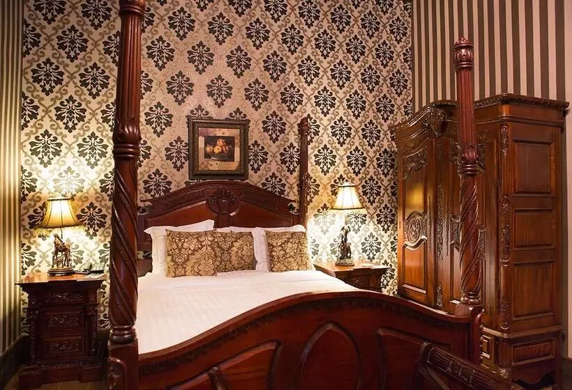 اتاق لوکس, Kyrenia Palace Boutique