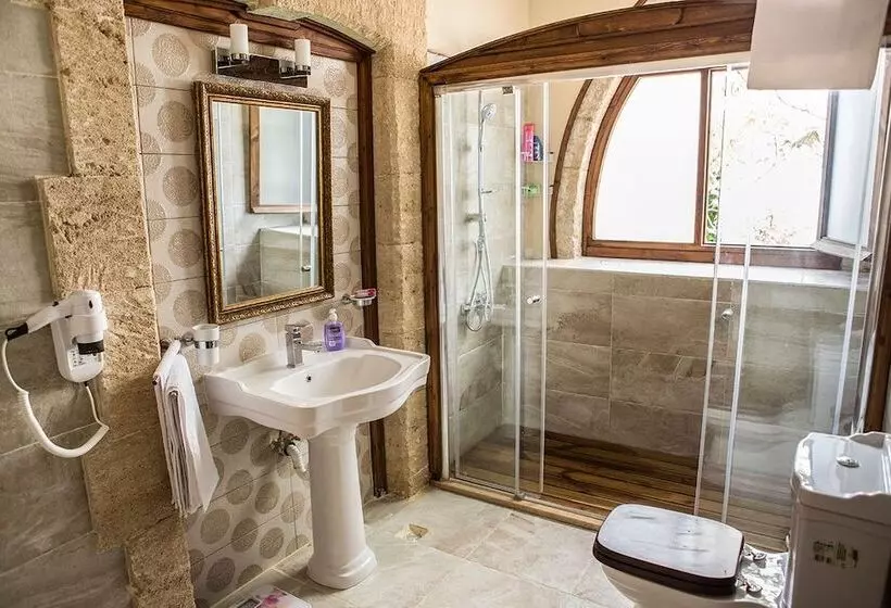 اتاق لوکس, Kyrenia Palace Boutique