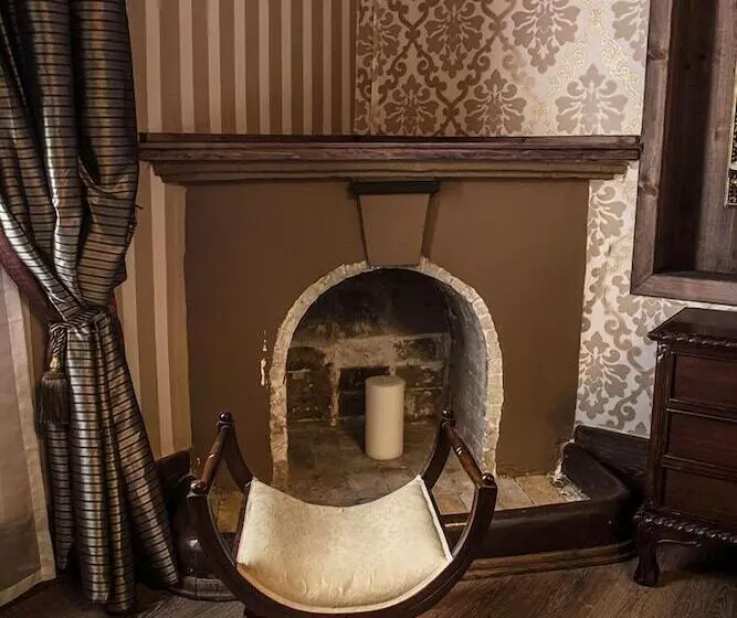 اتاق لوکس, Kyrenia Palace Boutique