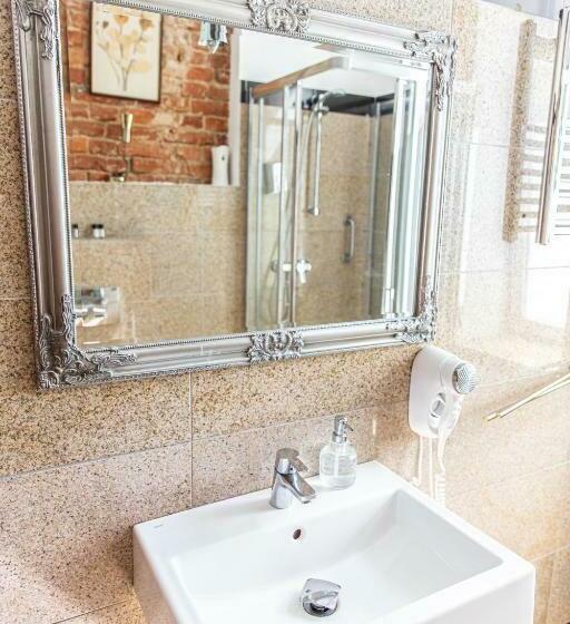 اتاق لوکس, łódzki Pałacyk