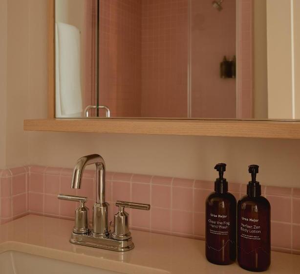 Стандартный Номер Кровать Кинг, Lucine