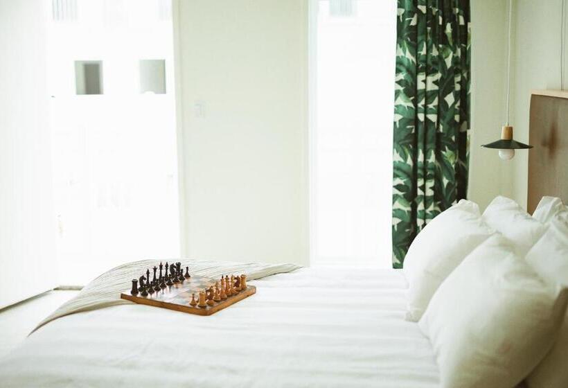 Стандартный Номер Кровать Кинг, Lucine