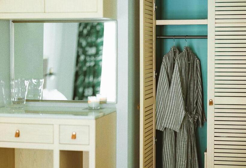 Стандартный Номер Кровать Кинг, Lucine