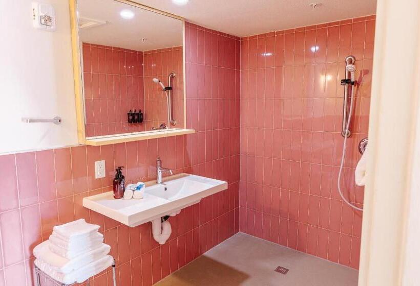 Номер Стандарт Адаптированный для Инвалидов, Lucine