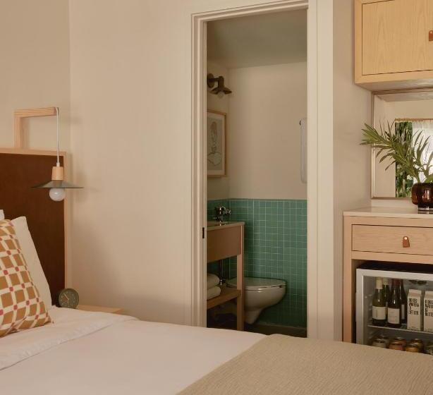 Номер Superior Кровать Кинг, Lucine