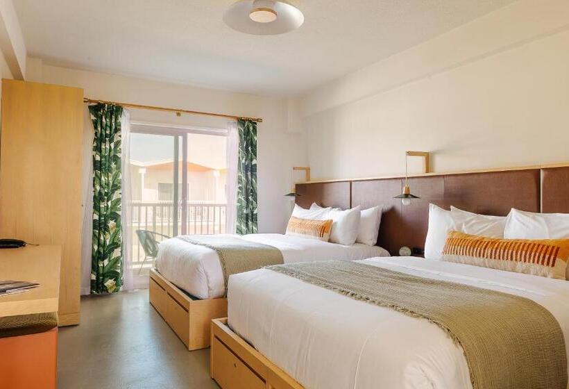 Номер Superior, Lucine