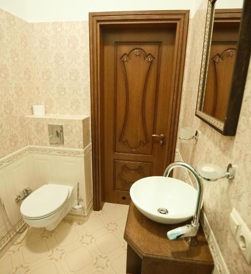 سوییت جونیور, Mini Hotel Guest House Inn Lviv