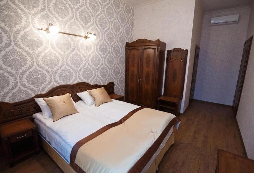 سوئیت خانواده 2 خوابه, Mini Hotel Guest House Inn Lviv