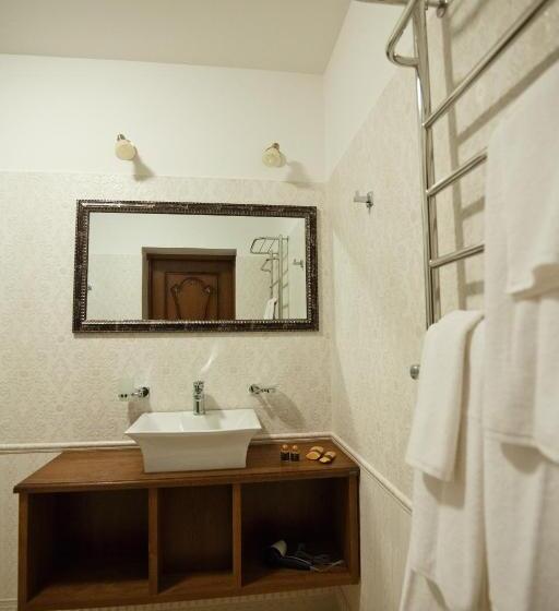 اتاق راحتی, Mini Hotel Guest House Inn Lviv