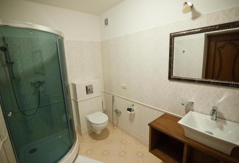 اتاق راحتی, Mini Hotel Guest House Inn Lviv
