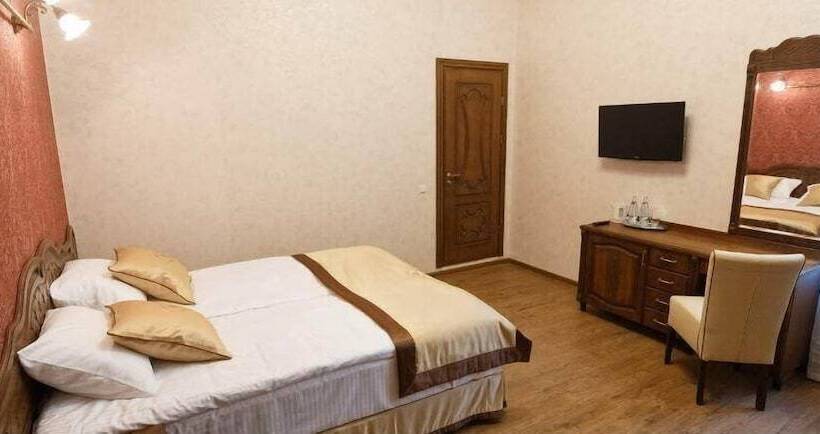 اتاق استاندارد, Mini Hotel Guest House Inn Lviv