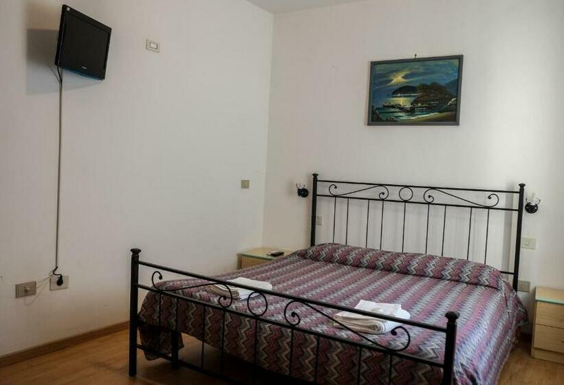 スタンダードルーム, Paradiso