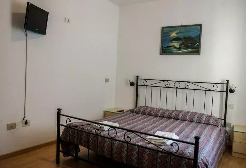 اتاق استاندارد, Paradiso