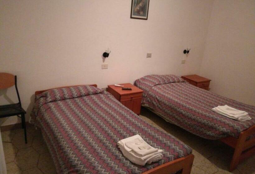 スタンダードルーム, Paradiso