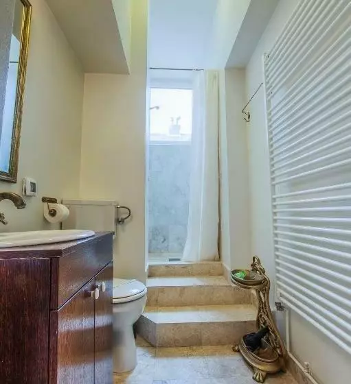 デラックススイート, Residence Central Annapolis
