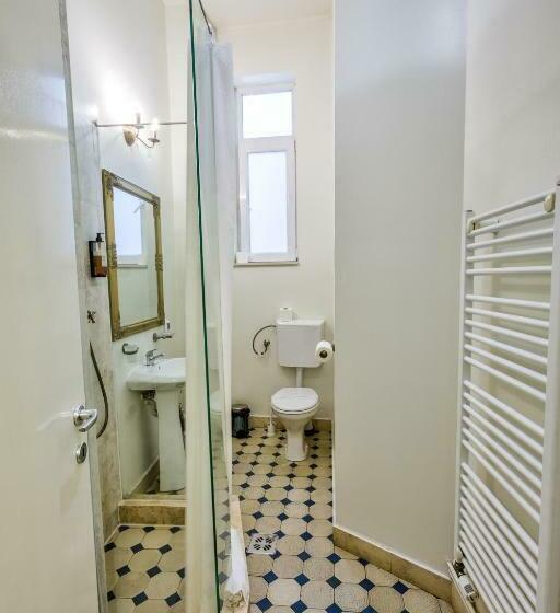 חדר סטנדרט, Residence Central Annapolis