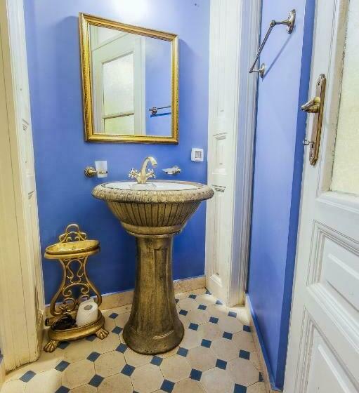 חדר דלוקס, Residence Central Annapolis