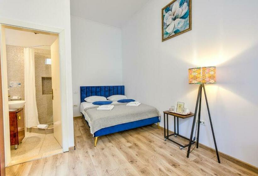 חדר סטנדרט, Residence Central Annapolis