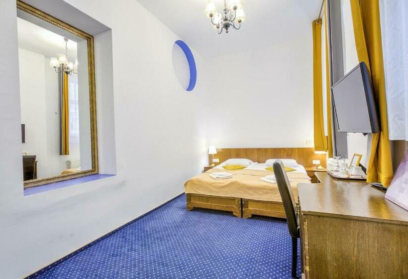 חדר סטנדרט, Residence Central Annapolis