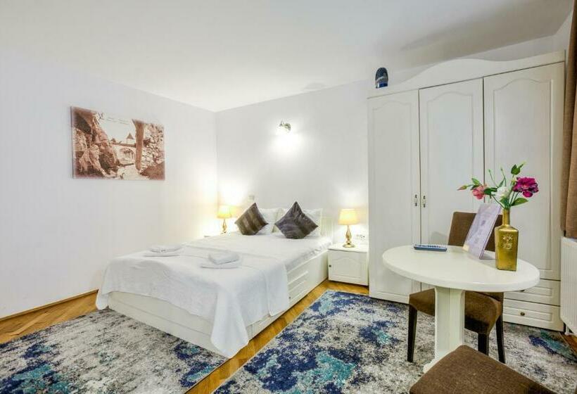 اتاق استاندارد, Residence Central Annapolis