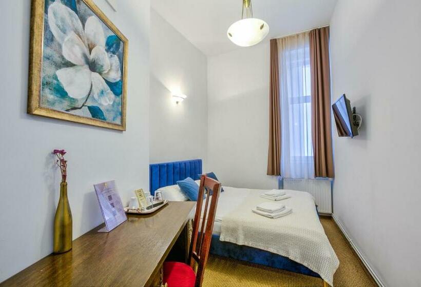 חדר סטנדרט, Residence Central Annapolis