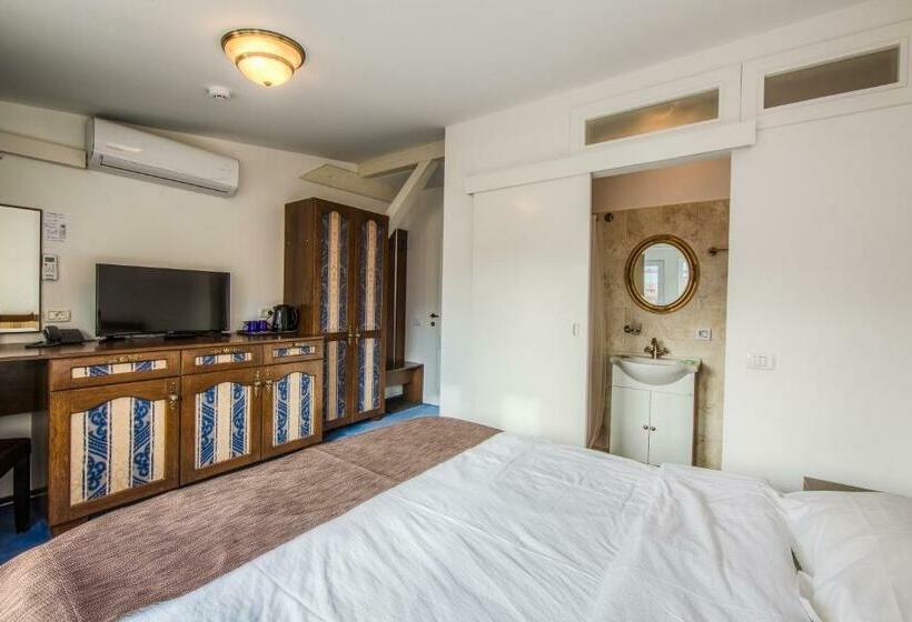 חדר סטנדרט, Residence Central Annapolis